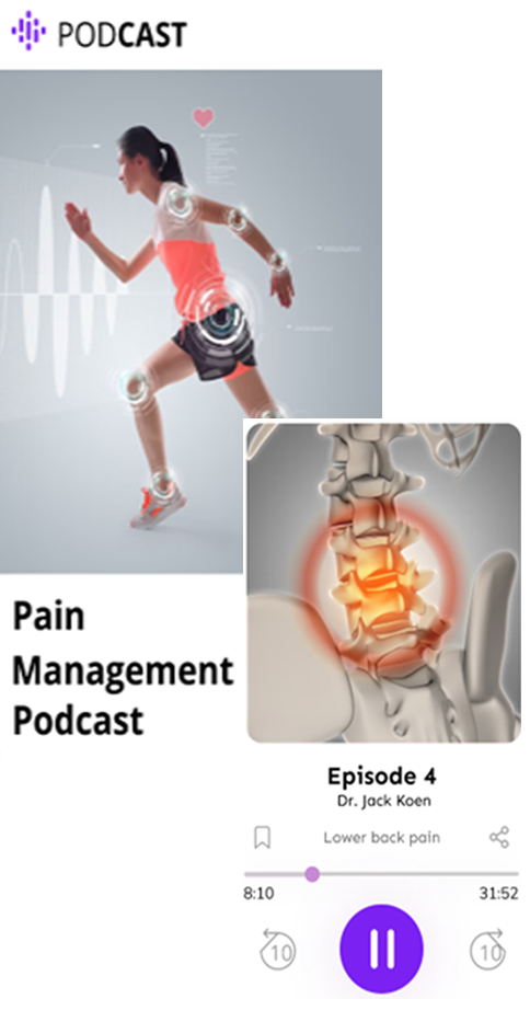 Creative Digital Highlights