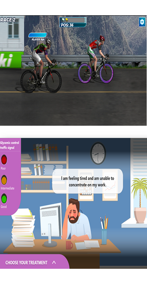 Creative Digital Highlights